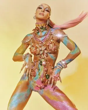 Sabrina Sato OnlyFans Leaked Free Thumbnail Picture - #qmekBIQq7u