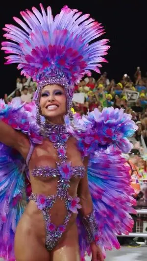 Sabrina Sato OnlyFans Leaked Free Thumbnail Picture - #relNab5a76