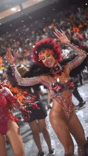 Sabrina Sato OnlyFans Leaked Free Thumbnail Picture - #tuUc9jEHSc