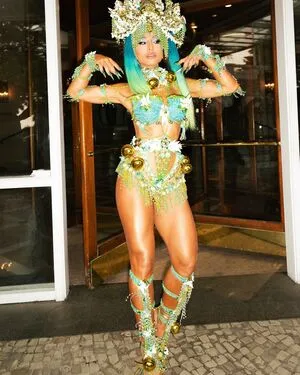 Sabrina Sato OnlyFans Leaked Free Thumbnail Picture - #tyJb8WqAuL
