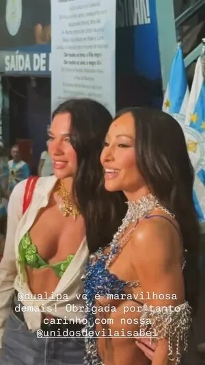 Sabrina Sato OnlyFans Leaked Free Thumbnail Picture - #uMHeGUWhXt