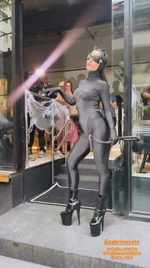 Sabrina Sato OnlyFans Leaked Free Thumbnail Picture - #uTnsWryRIX