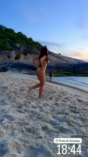 Sabrina Sato OnlyFans Leaked Free Thumbnail Picture - #ur9GCW95p1