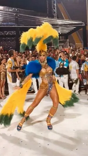 Sabrina Sato OnlyFans Leaked Free Thumbnail Picture - #vDjiviyNqB