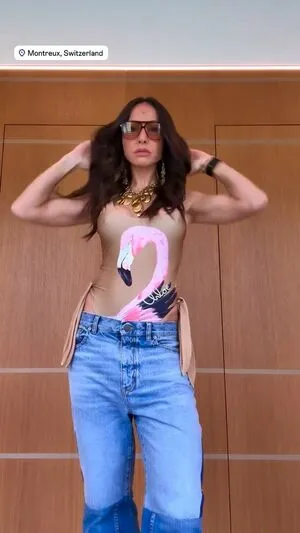 Sabrina Sato OnlyFans Leaked Free Thumbnail Picture - #vUTThMYSdm