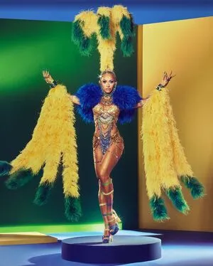 Sabrina Sato OnlyFans Leaked Free Thumbnail Picture - #vlsLnqraZw