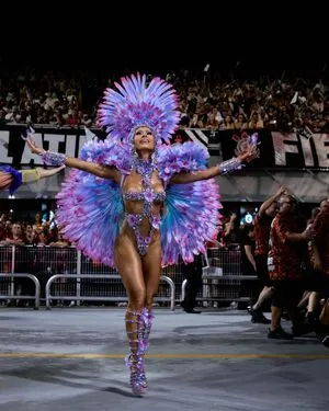 Sabrina Sato OnlyFans Leaked Free Thumbnail Picture - #x6FR3ISCAN