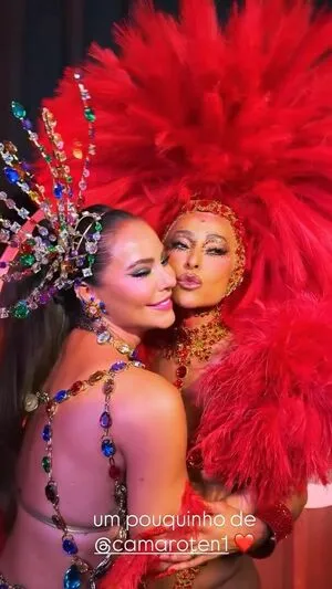 Sabrina Sato OnlyFans Leaked Free Thumbnail Picture - #zMeolPGbf8