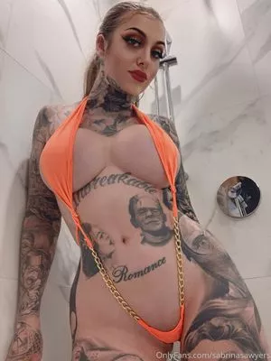 Sabrina Sawyers OnlyFans Leaked Free Thumbnail Picture - #S18zhbf5hf