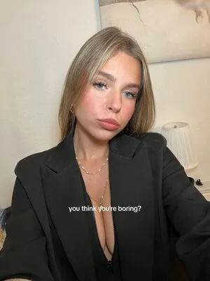 Sabrina Sedlatschek OnlyFans Leaked Free Thumbnail Picture - #bSN1PHWxqk