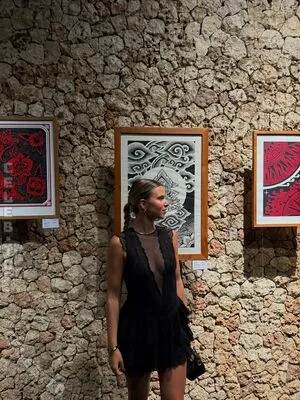 Sabrina Sedlatschek OnlyFans Leaked Free Thumbnail Picture - #lKEe9m9EFn