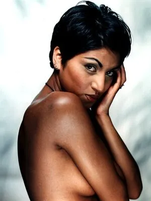 Sabrina Setlur OnlyFans Leaked Free Thumbnail Picture - #4Wrhj8GTqn