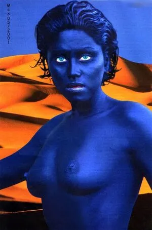 Sabrina Setlur OnlyFans Leaked Free Thumbnail Picture - #jjz1kJQVZb