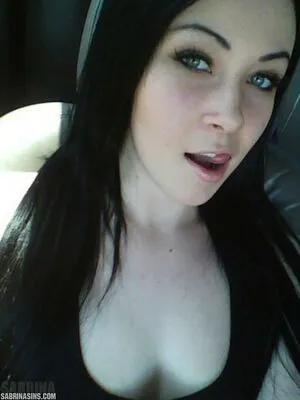 Sabrina Sins OnlyFans Leaked Free Thumbnail Picture - #25JftMSbtO