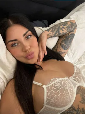 Sabrina Smith OnlyFans Leaked Free Thumbnail Picture - #3B3w0whHl2