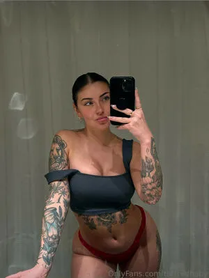 Sabrina Smith OnlyFans Leaked Free Thumbnail Picture - #a0cw6jFiCI