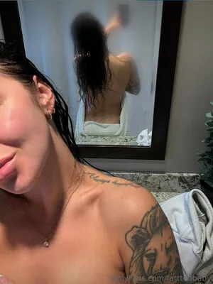 Sabrina Smith OnlyFans Leaked Free Thumbnail Picture - #s4BGSH2ojO