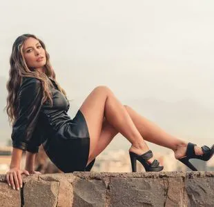 Sabrina Sosa OnlyFans Leaked Free Thumbnail Picture - #zvkoTZcBno