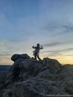 Sabrina Spice OnlyFans Leaked Free Thumbnail Picture - #3cXaThhQNe