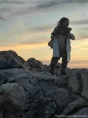 Sabrina Spice OnlyFans Leaked Free Thumbnail Picture - #5aTBOGQcMb