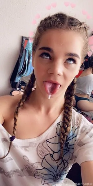 Sabrina Spice OnlyFans Leaked Free Thumbnail Picture - #7PuEAiHHlx