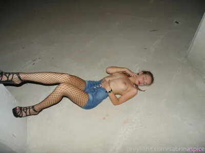 Sabrina Spice OnlyFans Leaked Free Thumbnail Picture - #7cOZGlr8yU