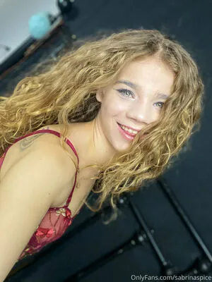 Sabrina Spice OnlyFans Leaked Free Thumbnail Picture - #JeAb2obsaV