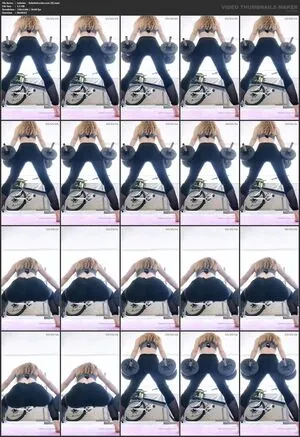 Sabrina Spice OnlyFans Leaked Free Thumbnail Picture - #Zi6tsBfInz