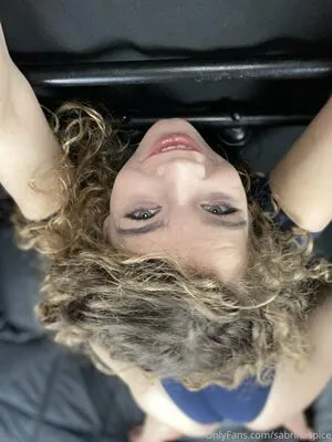 Sabrina Spice OnlyFans Leaked Free Thumbnail Picture - #cmV5NGr5BX