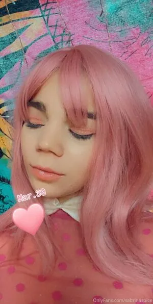 Sabrina Spice OnlyFans Leaked Free Thumbnail Picture - #kHq26i5H1t