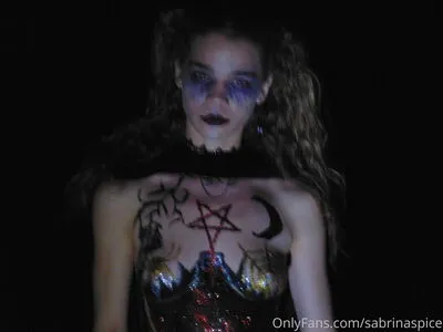 Sabrina Spice OnlyFans Leaked Free Thumbnail Picture - #mLkT9ow91D