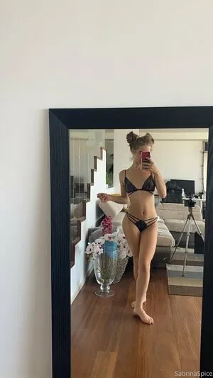 Sabrina Spice OnlyFans Leaked Free Thumbnail Picture - #q2fedFYgnk