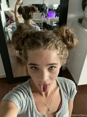Sabrina Spice OnlyFans Leaked Free Thumbnail Picture - #zCOQPuU2vm