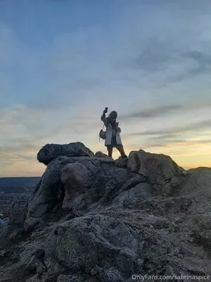 Sabrina Spice OnlyFans Leaked Free Thumbnail Picture - #zd9DdsfY4Y