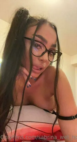 Sabrina Wet Hole OnlyFans Leaked Free Thumbnail Picture - #D6Kfa4l26m