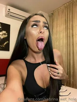 Sabrina Wet Hole OnlyFans Leaked Free Thumbnail Picture - #Eefk2pivVQ
