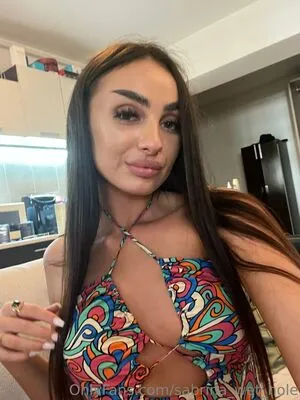 Sabrina Wet Hole OnlyFans Leaked Free Thumbnail Picture - #xo5wQ1sM0v