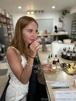 Sabrina Wi OnlyFans Leaked Free Thumbnail Picture - #B7JZBEhTXw