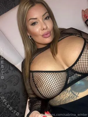 Sabrina Winter OnlyFans Leaked Free Thumbnail Picture - #98BgEXbFxT