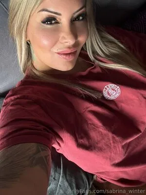 Sabrina Winter OnlyFans Leaked Free Thumbnail Picture - #L7fxDzLETc