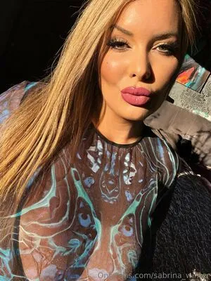 Sabrina Winter OnlyFans Leaked Free Thumbnail Picture - #Z728XbPGXf