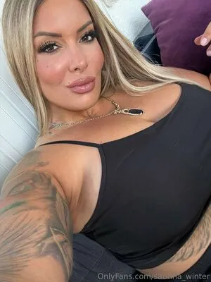 Sabrina Winter OnlyFans Leaked Free Thumbnail Picture - #rOhRxb2VRx