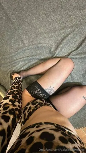 Sabrina69miller OnlyFans Leaked Free Thumbnail Picture - #6EvQY7nVtC