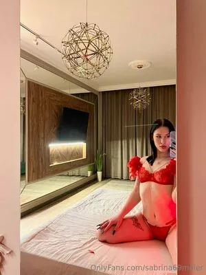 Sabrina69miller OnlyFans Leaked Free Thumbnail Picture - #6pVGHWE2T7