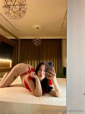 Sabrina69miller OnlyFans Leaked Free Thumbnail Picture - #Md2yMPcu6m