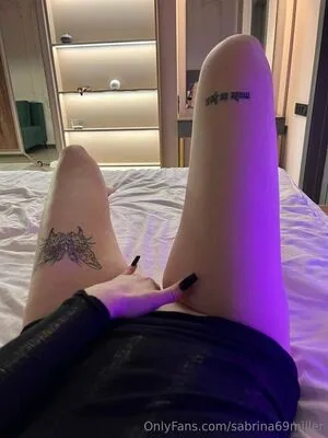 Sabrina69miller OnlyFans Leaked Free Thumbnail Picture - #VucZJ6kUKa