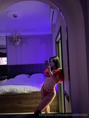 Sabrina69miller OnlyFans Leaked Free Thumbnail Picture - #aPz7AsMlQe