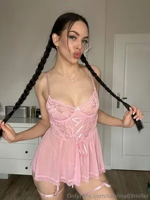 Sabrina69miller OnlyFans Leaked Free Thumbnail Picture - #bpkodAquOx