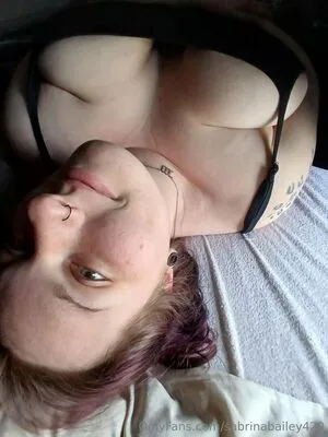 Sabrinabailey420 OnlyFans Leaked Free Thumbnail Picture - #FKIy4C0NgM
