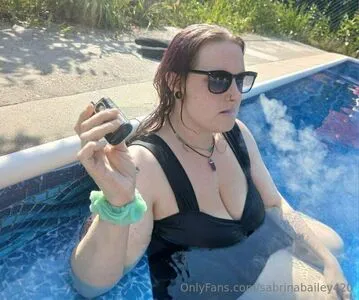 Sabrinabailey420 OnlyFans Leaked Free Thumbnail Picture - #XmbXx2MchP